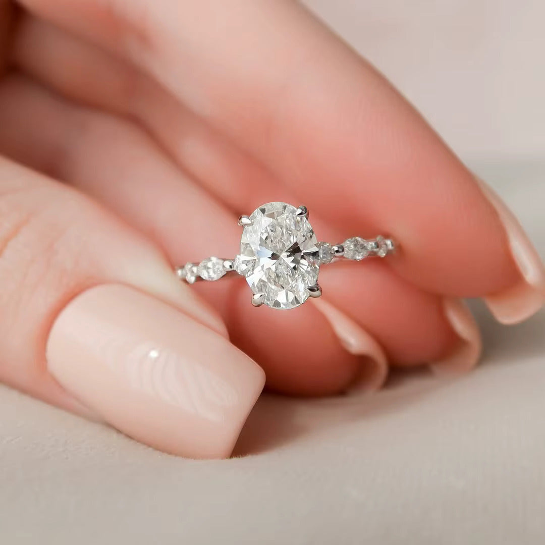 Engagement Ring