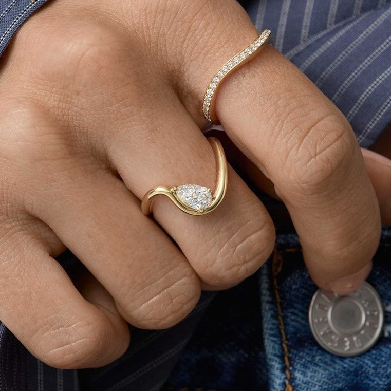 Fashion Ring