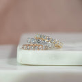 Round Eternity Band