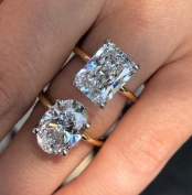 Choose Your Silhouette- Engagement Ring