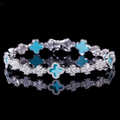Clover Bracelet