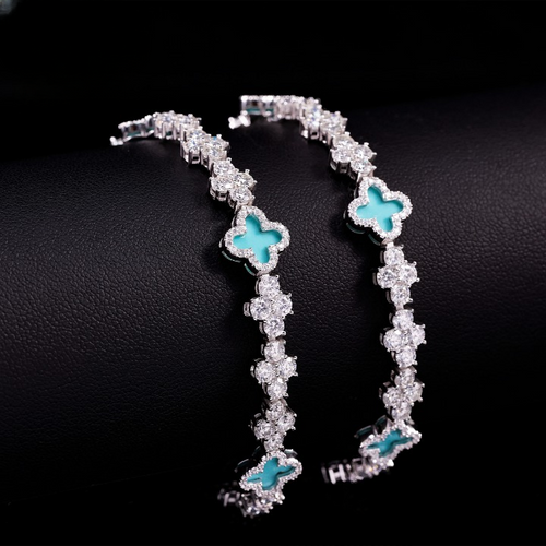 Clover Bracelet